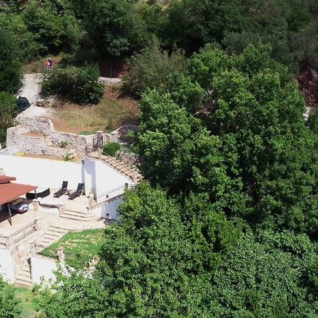 Holiday Home La Musica Budva Kültér fotó
