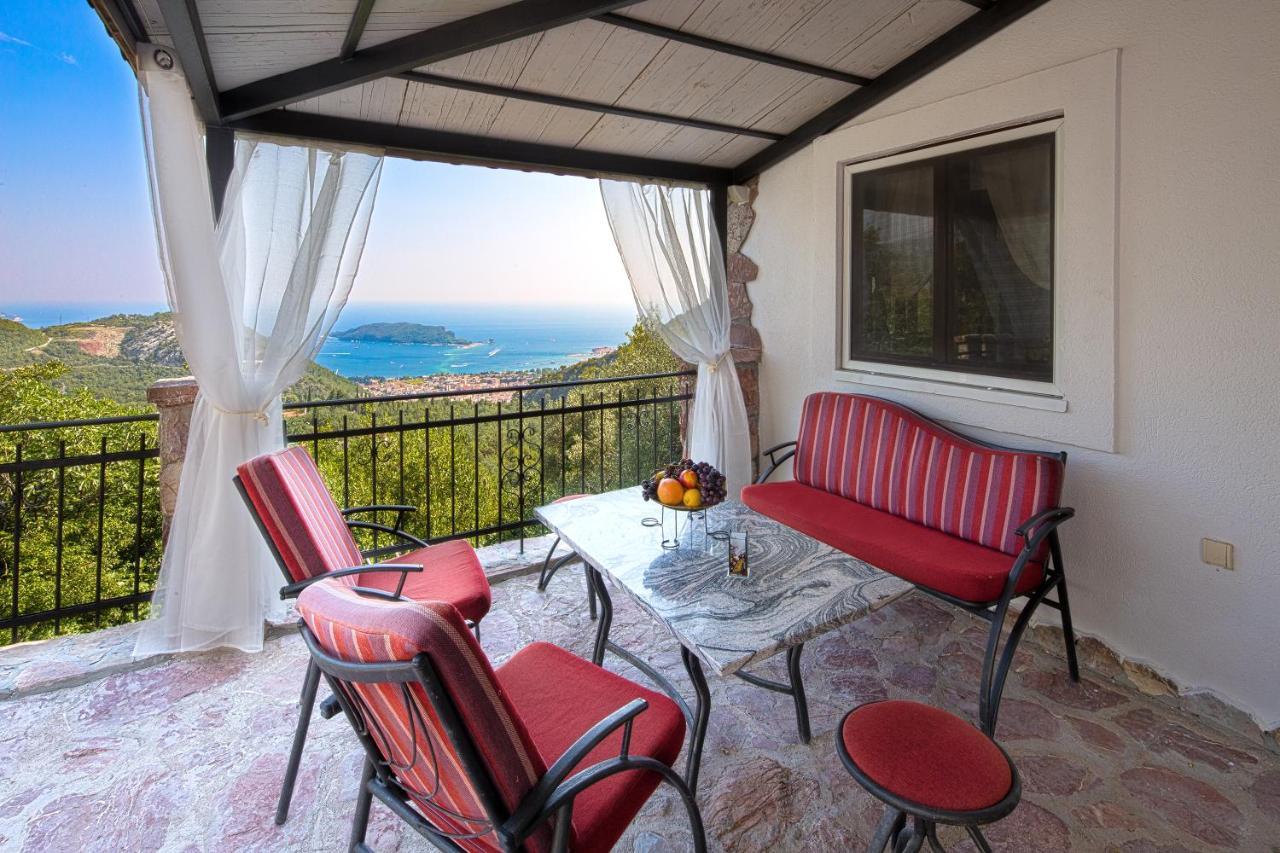 Holiday Home La Musica Budva Kültér fotó